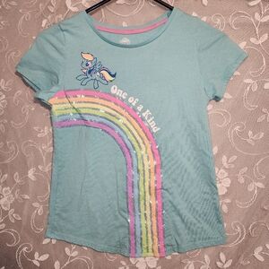 My Little Pony Girl's T-shirt